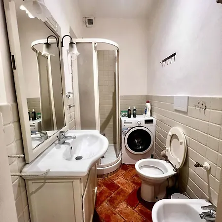 Scala A Appartement