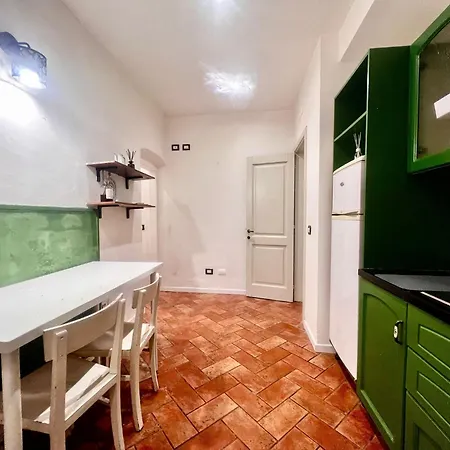 Scala A Appartement Florence