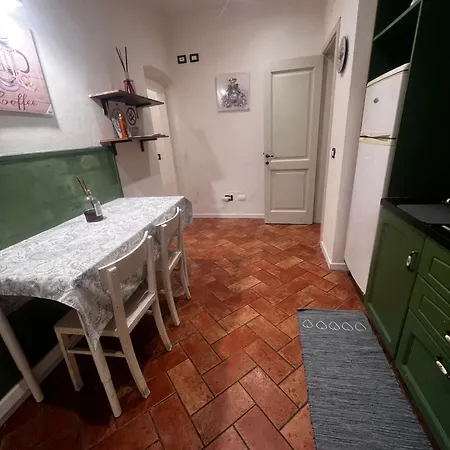 Appartement Scala A