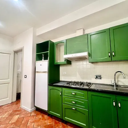 Scala A Appartement