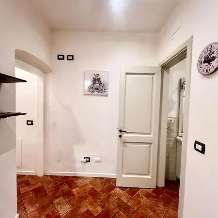 Appartement Scala A Florence