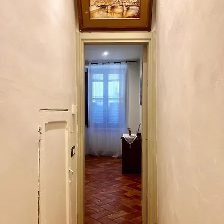 Scala A Appartement