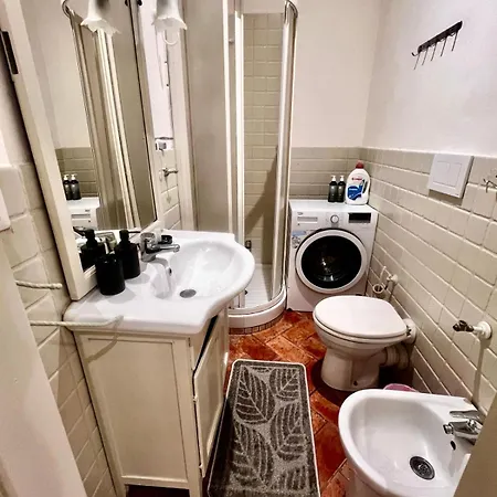 Scala A Appartement Florence
