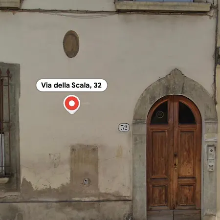 Appartement Scala A *
