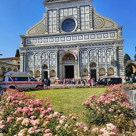 Scala A Florence